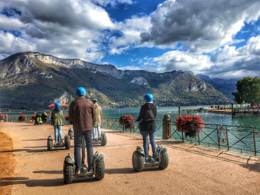 Lac Annecy plage privée, Duplex Baie des voiles Duingt Esterno foto