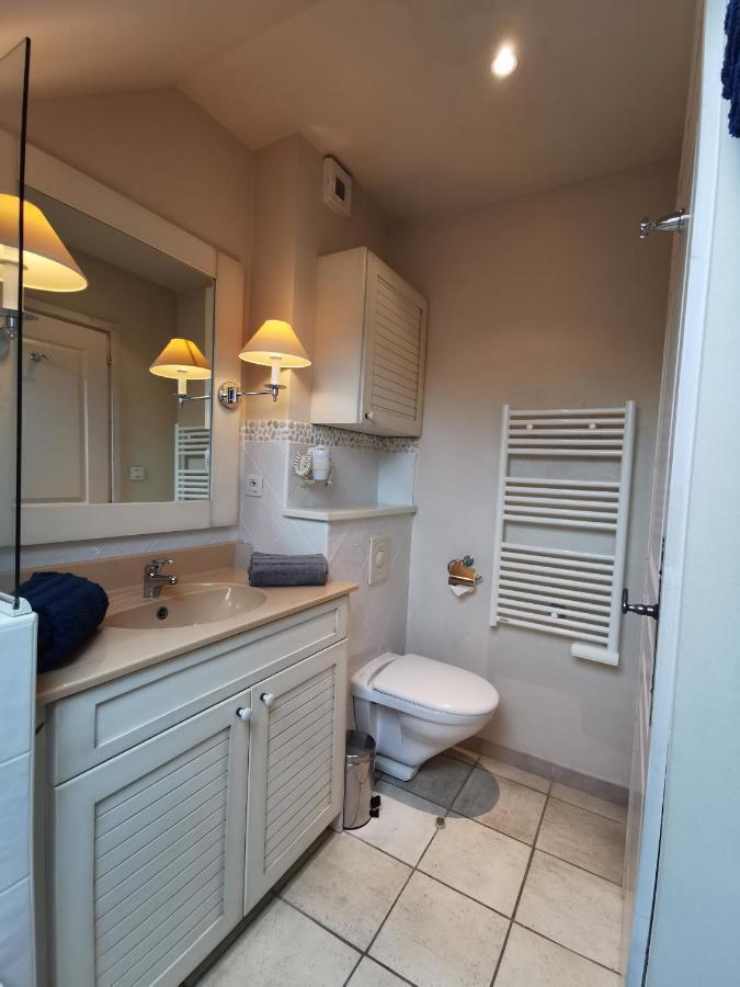 Lac Annecy plage privée, Duplex Baie des voiles Duingt Esterno foto
